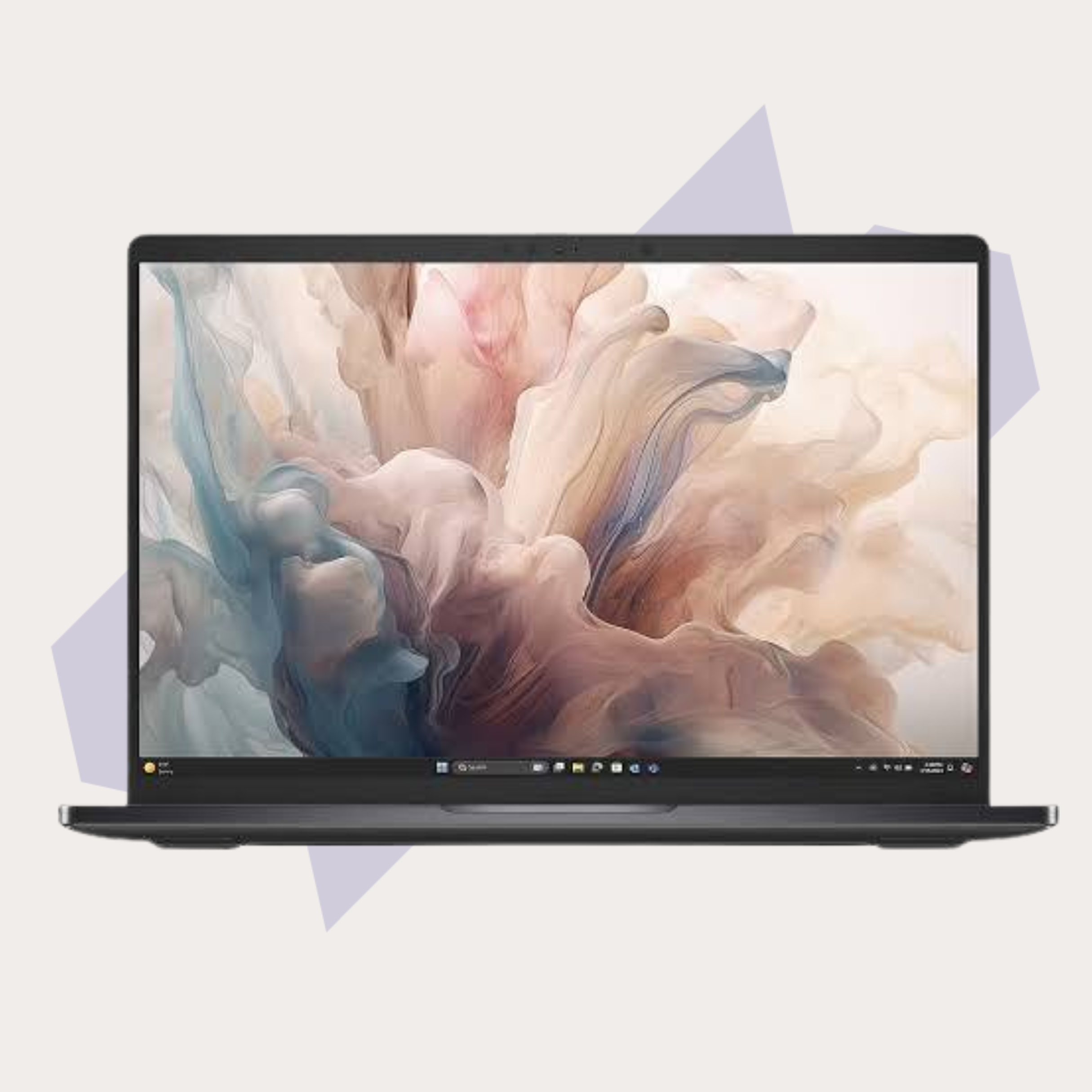 Dell Pro 14 Premium Laptop – Intel Core Ultra 7 266V vPro, 16GB LPDDR5x, 512GB SSD, Windows 11 Pro
