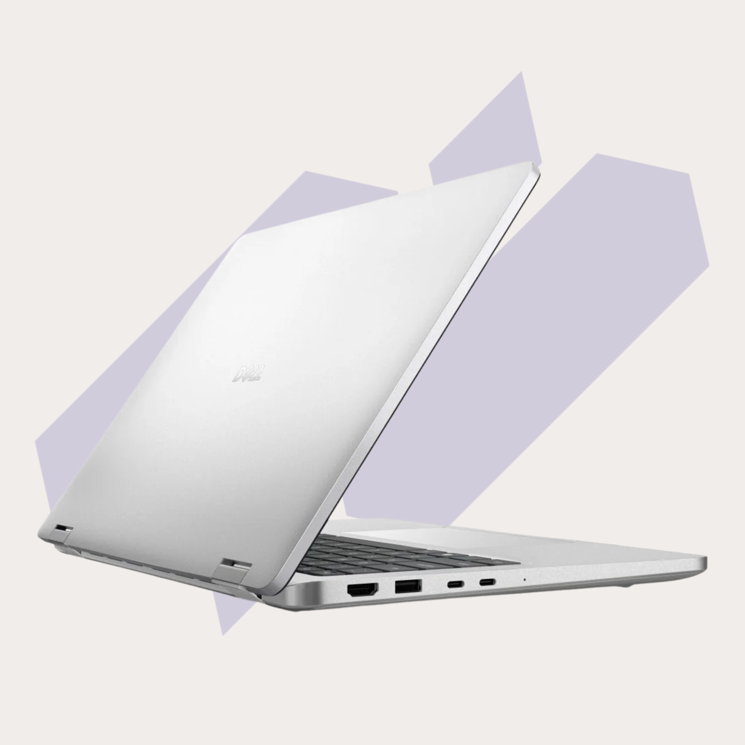 Dell Pro 14 Plus Laptop – Intel Core Ultra 5 236V vPro, 16GB LPDDR5x, 512GB SSD, Windows 11 Pro