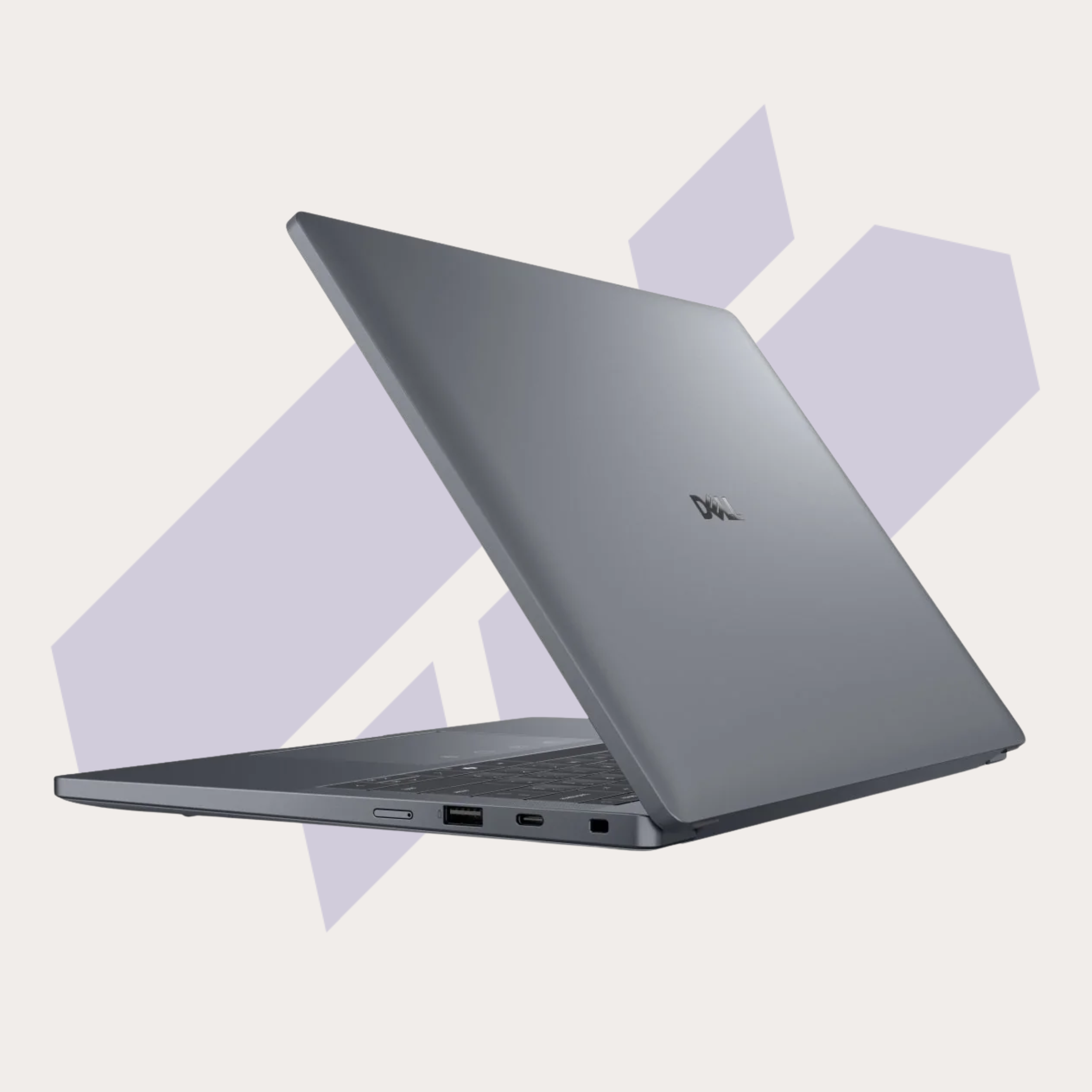 Dell Pro 14 Premium Laptop – Intel Core Ultra 7 266V vPro, 16GB LPDDR5x, 512GB SSD, Windows 11 Pro