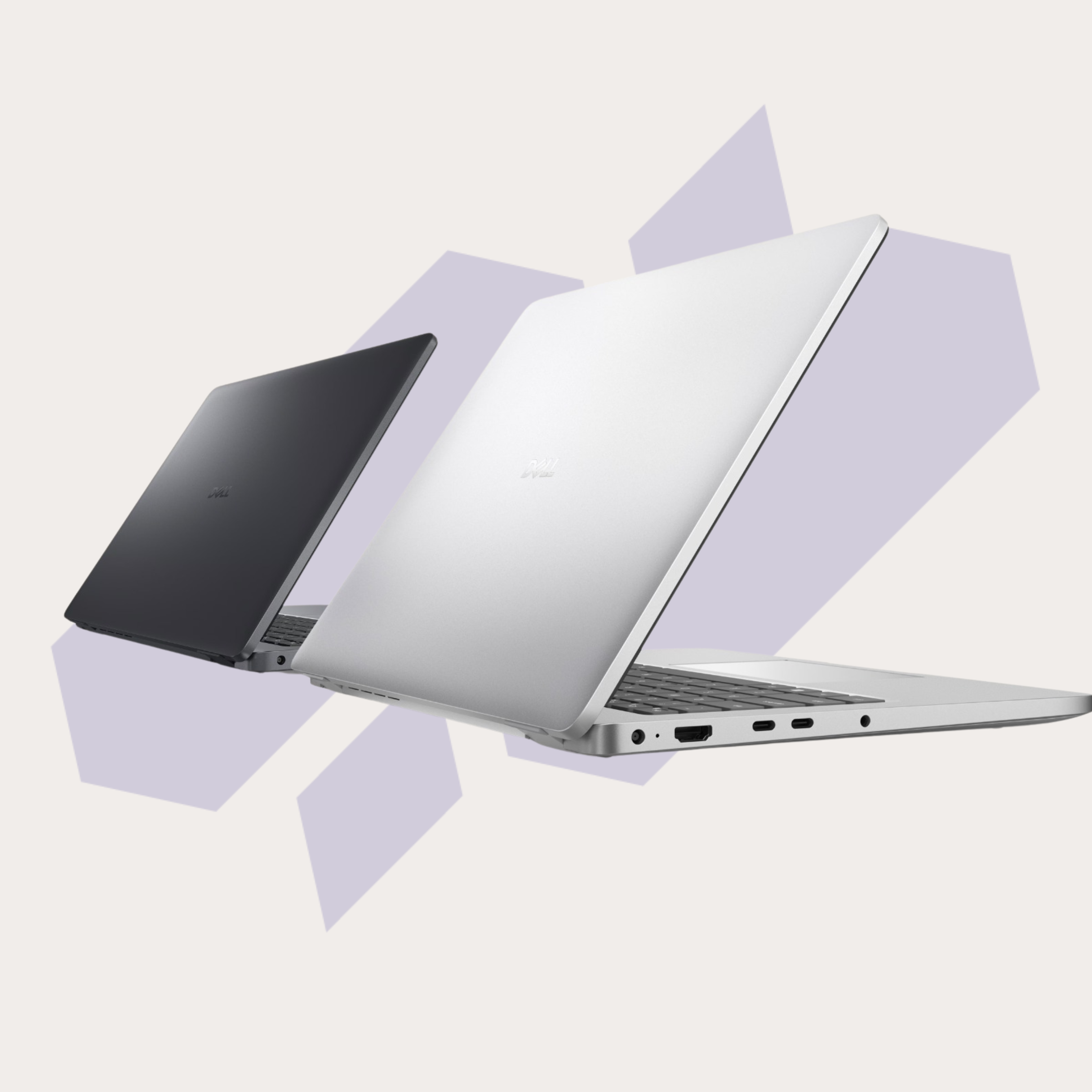 Dell Pro 14 Laptop – Intel Core Ultra 7 255U vPro, 8GB RAM, 512GB SSD