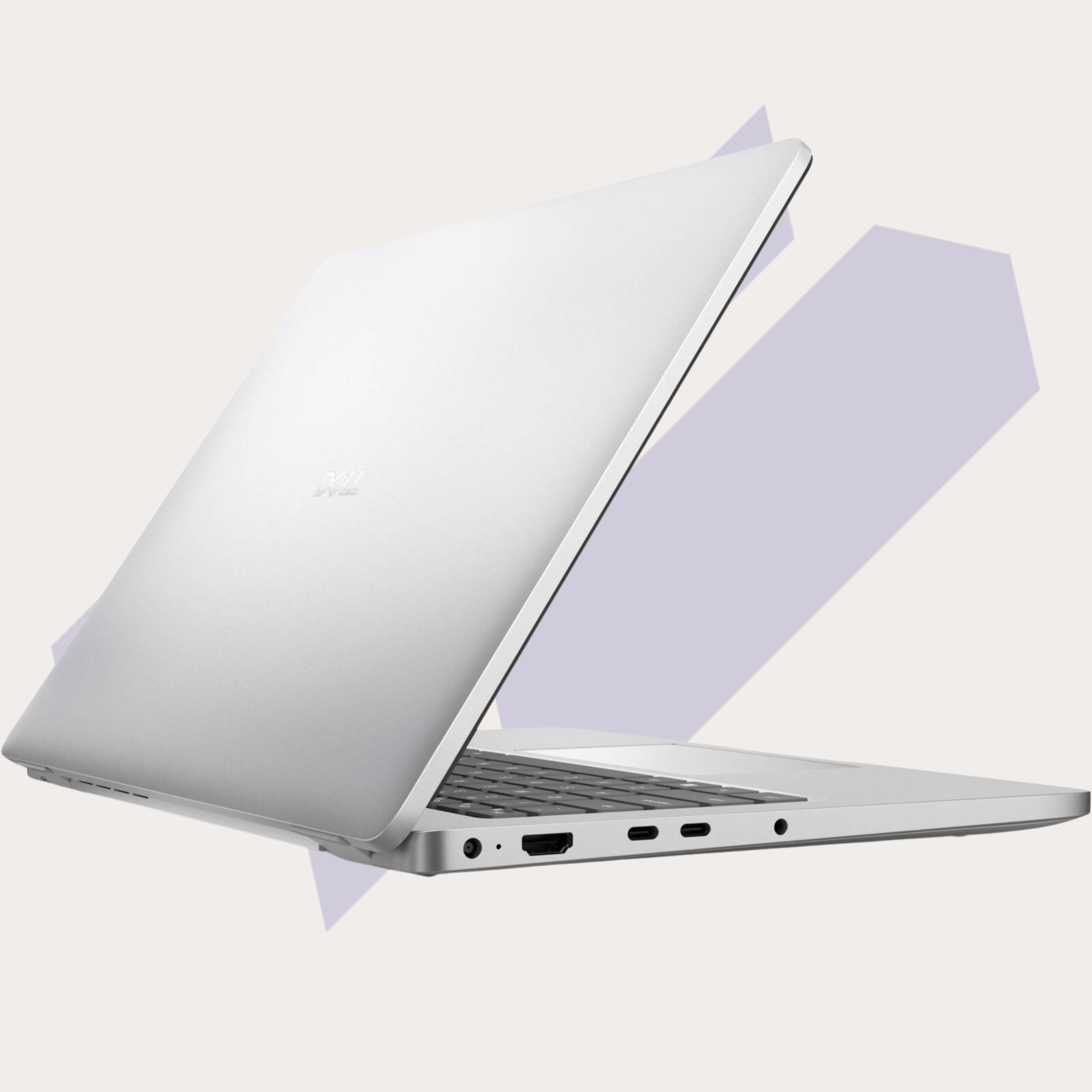 Dell Pro 14 Laptop – Intel Core Ultra 7 255U vPro, 8GB RAM, 512GB SSD