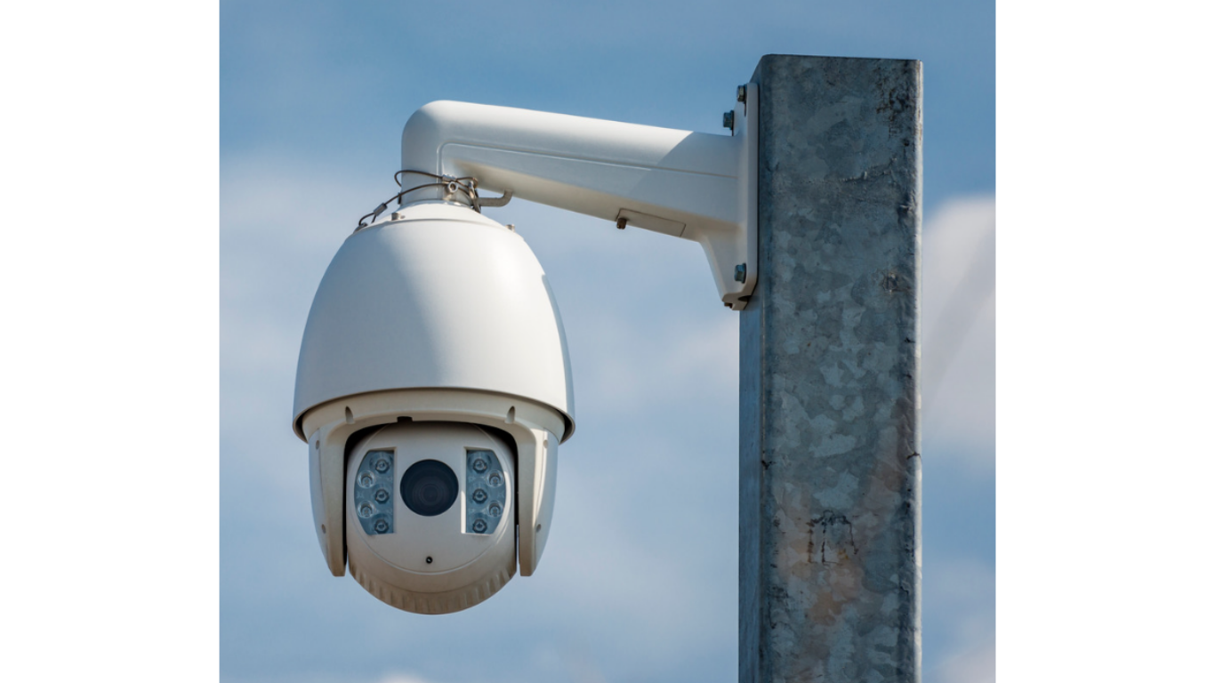 Khurais Aramco Project - CCTV Camera Installation and Configuration (Office Area & Site)