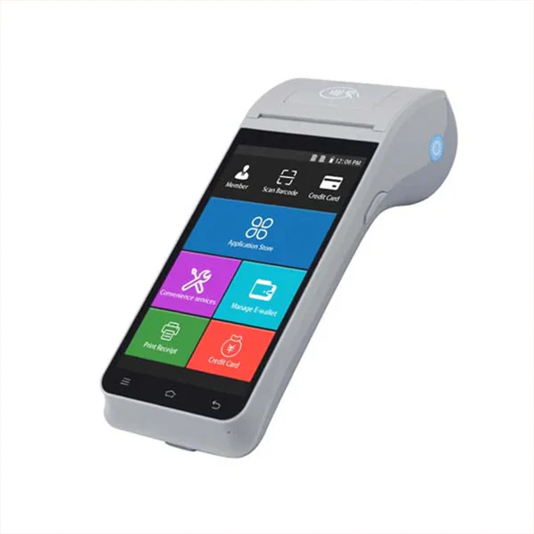 POS Machines